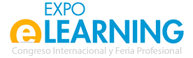 logotipo da expoelearning