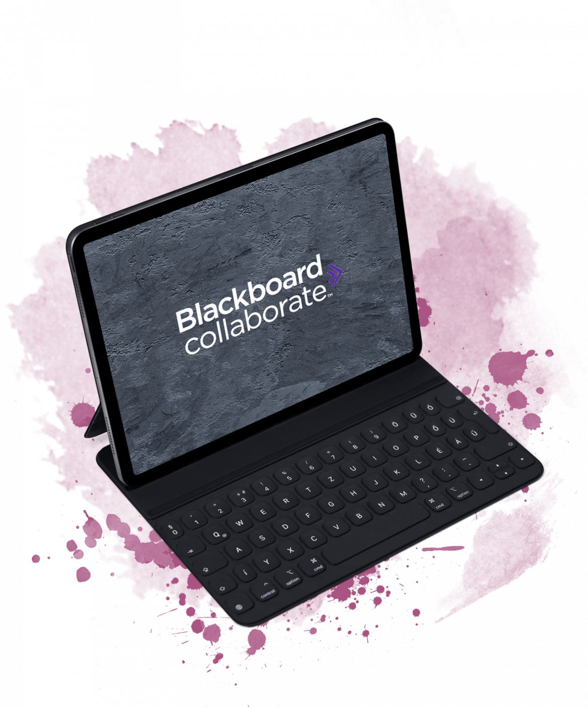 Blackboard Collaborate Samoo ELearning