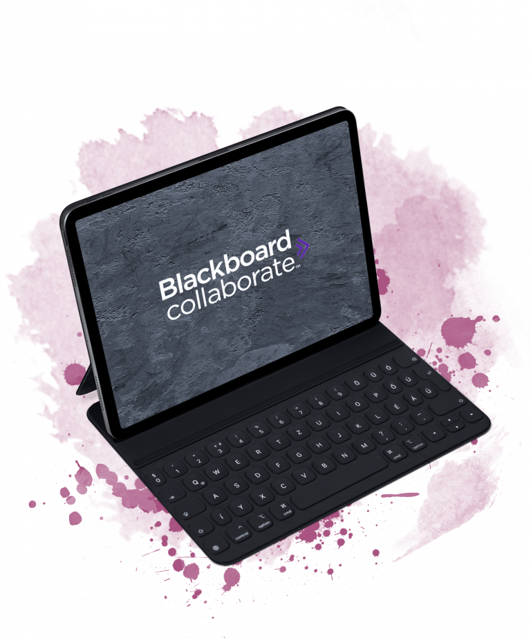 Blackboard Collaborate Samoo ELearning
