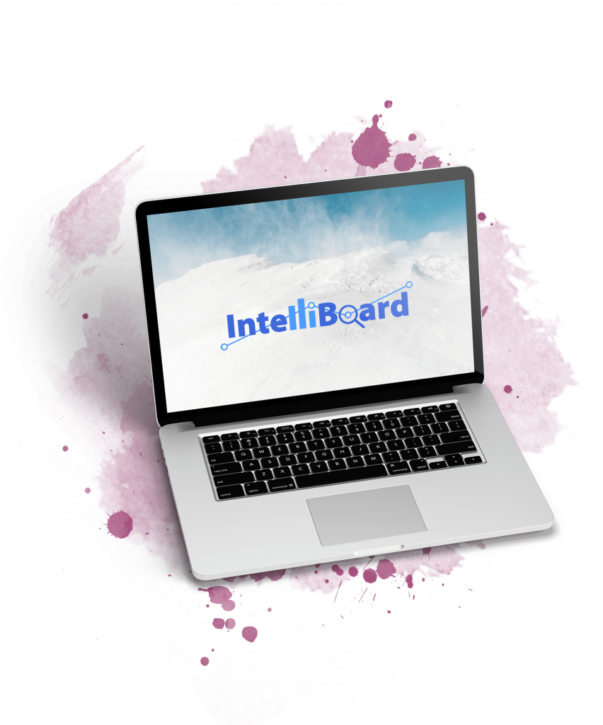 IntelliBoard features