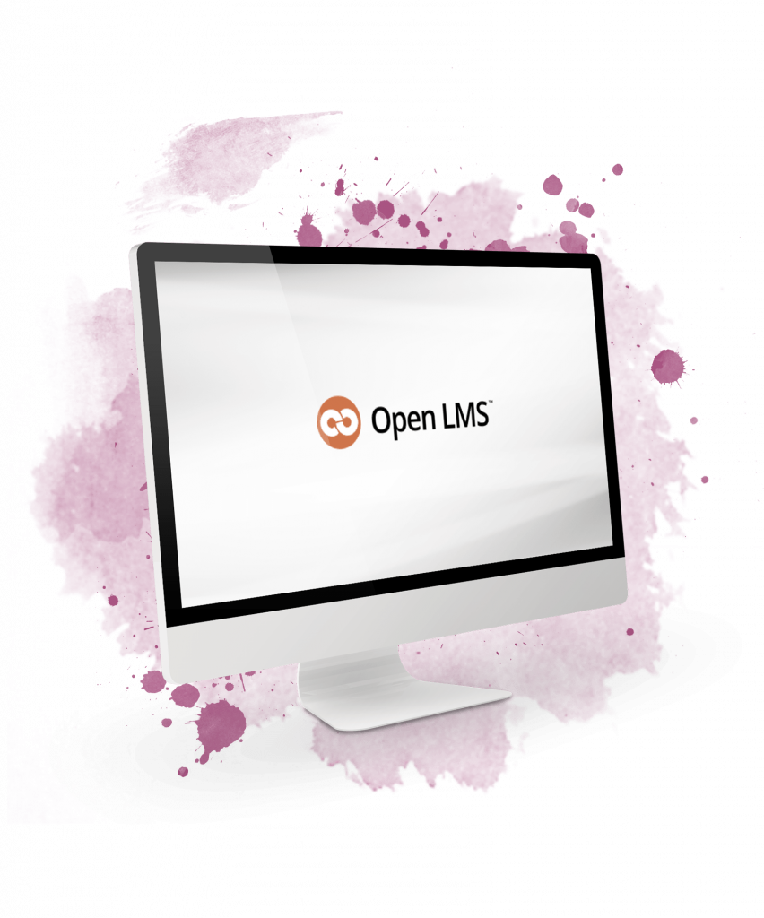 Open LMS features