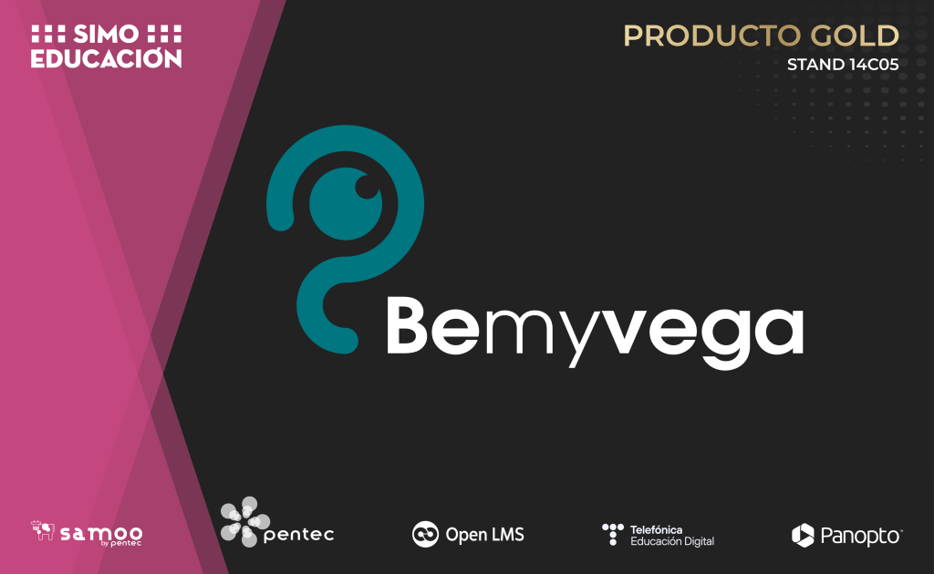 Bemyvega, formación sin límites.