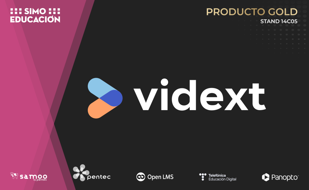 Get amazing videos with Vidext