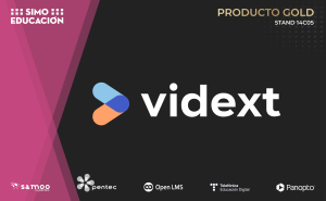 Consigue vídeos increíbles con Vidext