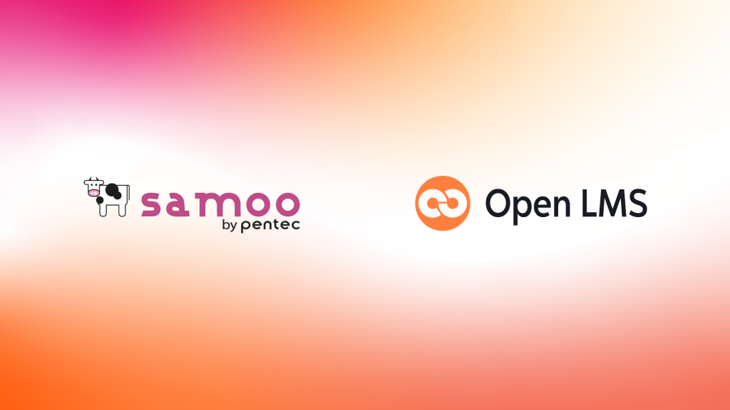 Samoo OpenLMS partner in Brazil