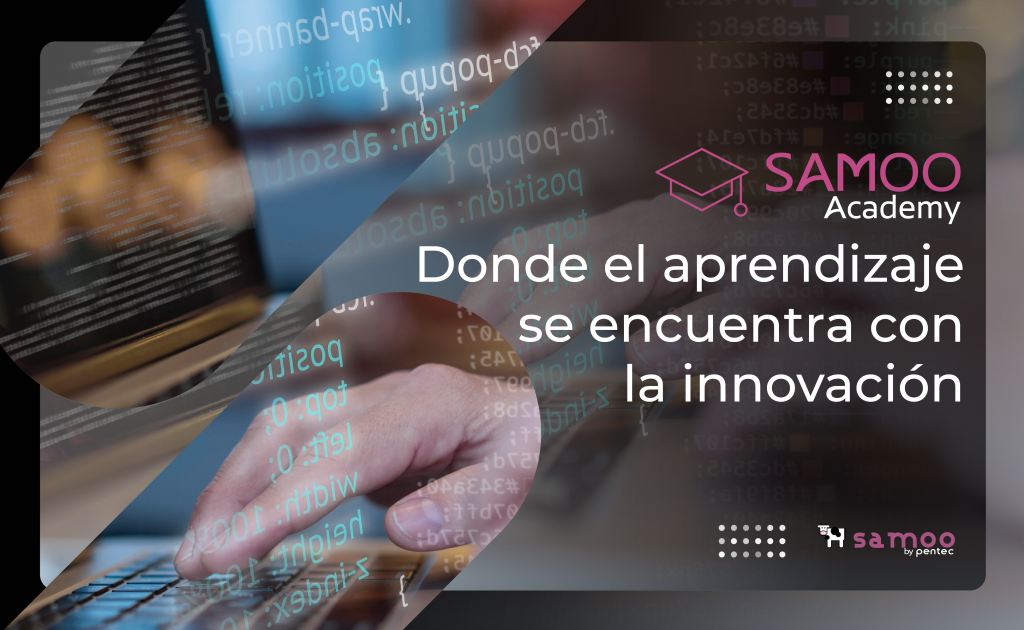 Revolución educativa con Samoo Academy