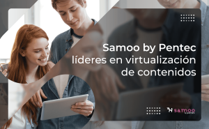 Virtualize your content with Samoo